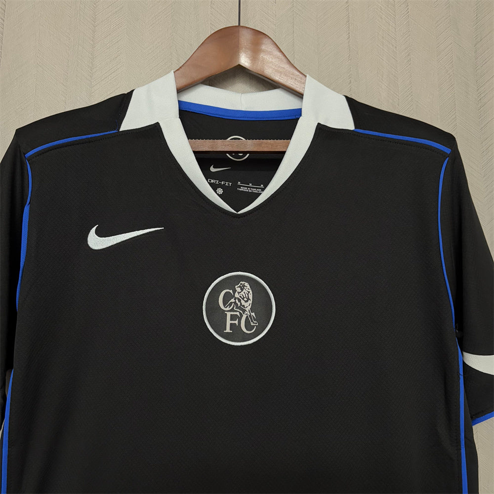 Chelsea 25/26 Third kit
