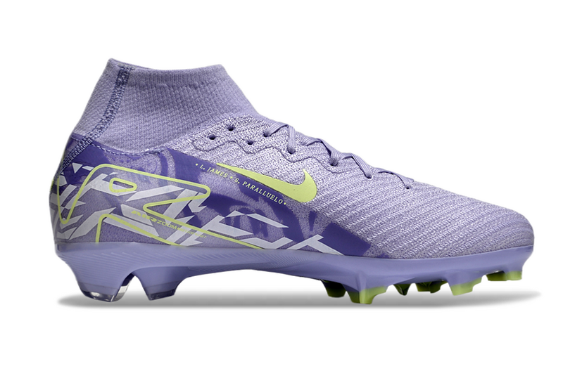 Nike Air Zoom Mercurial Vapor XV Elite 2024