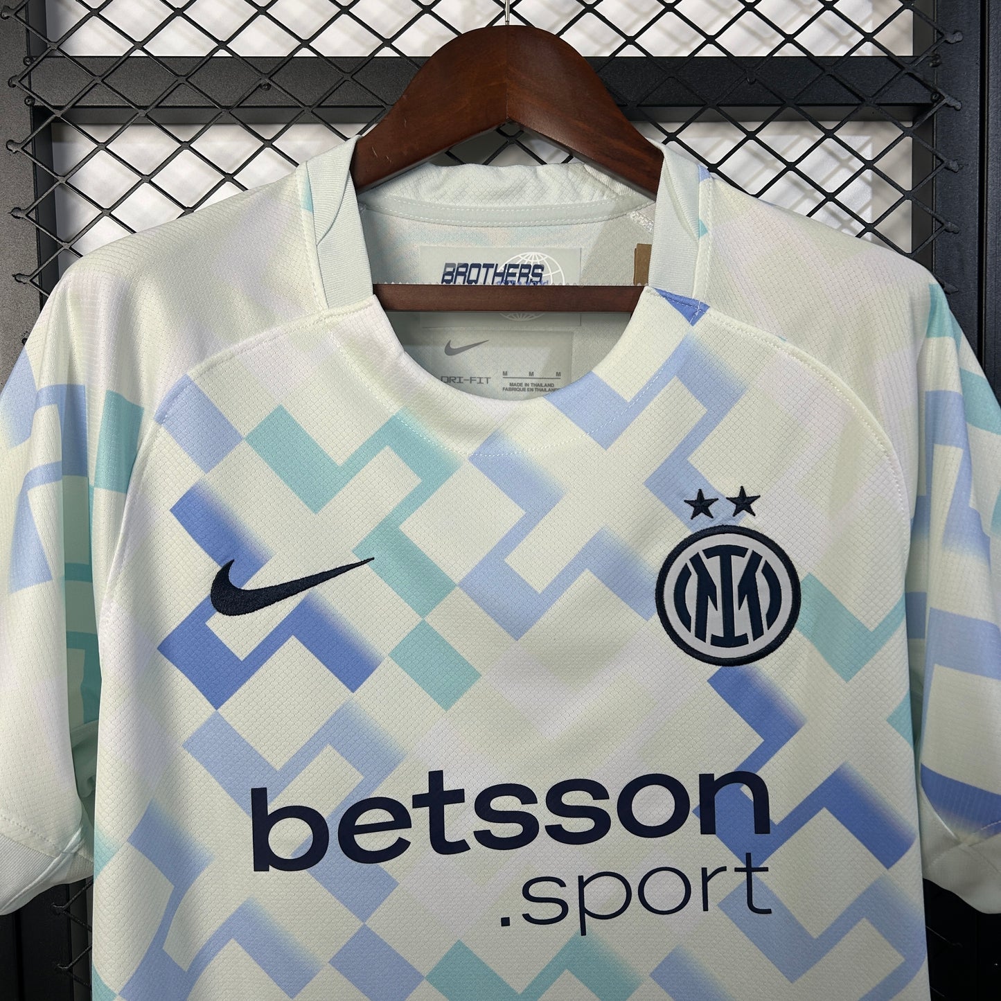 Inter Milan 25/26 Away kit