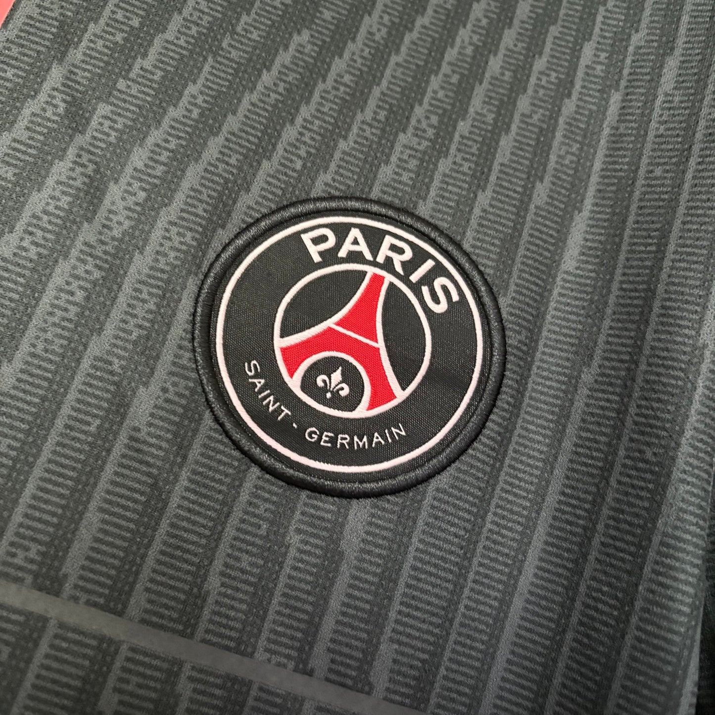 PSG 25/26 Fourth kit