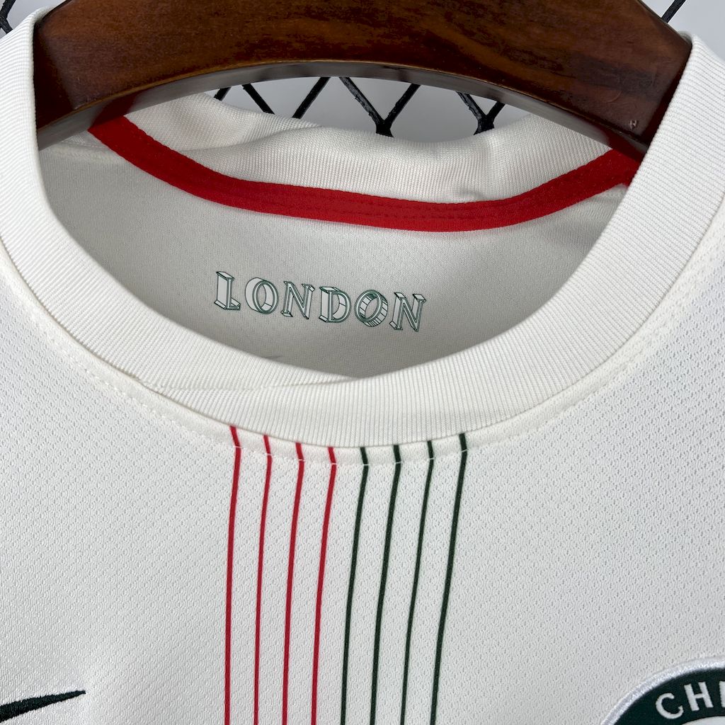 Chelsea 25/26 Away kit