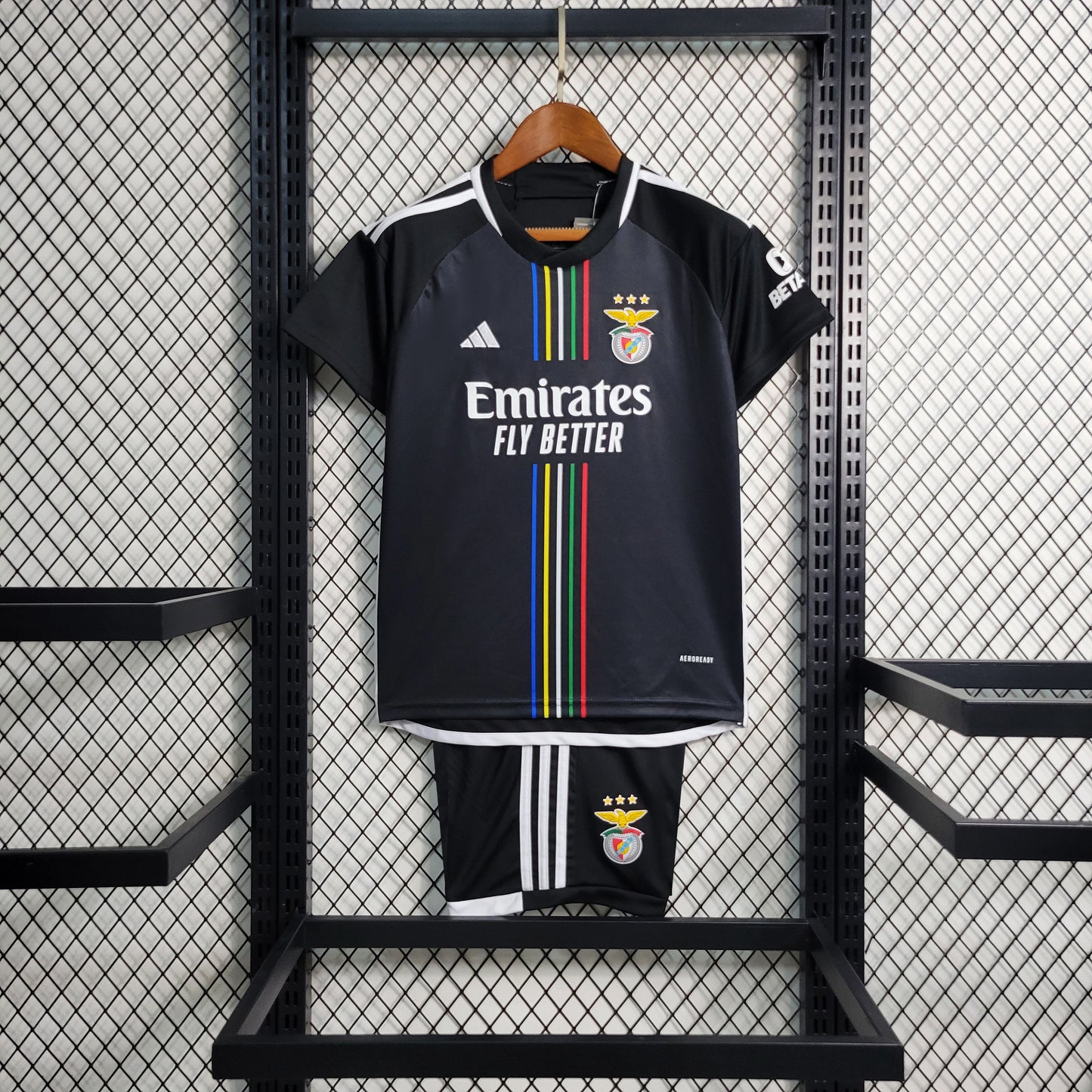 Benfica 23/24 Away