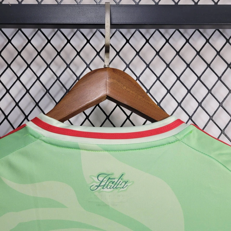Italy 2025 Special kit