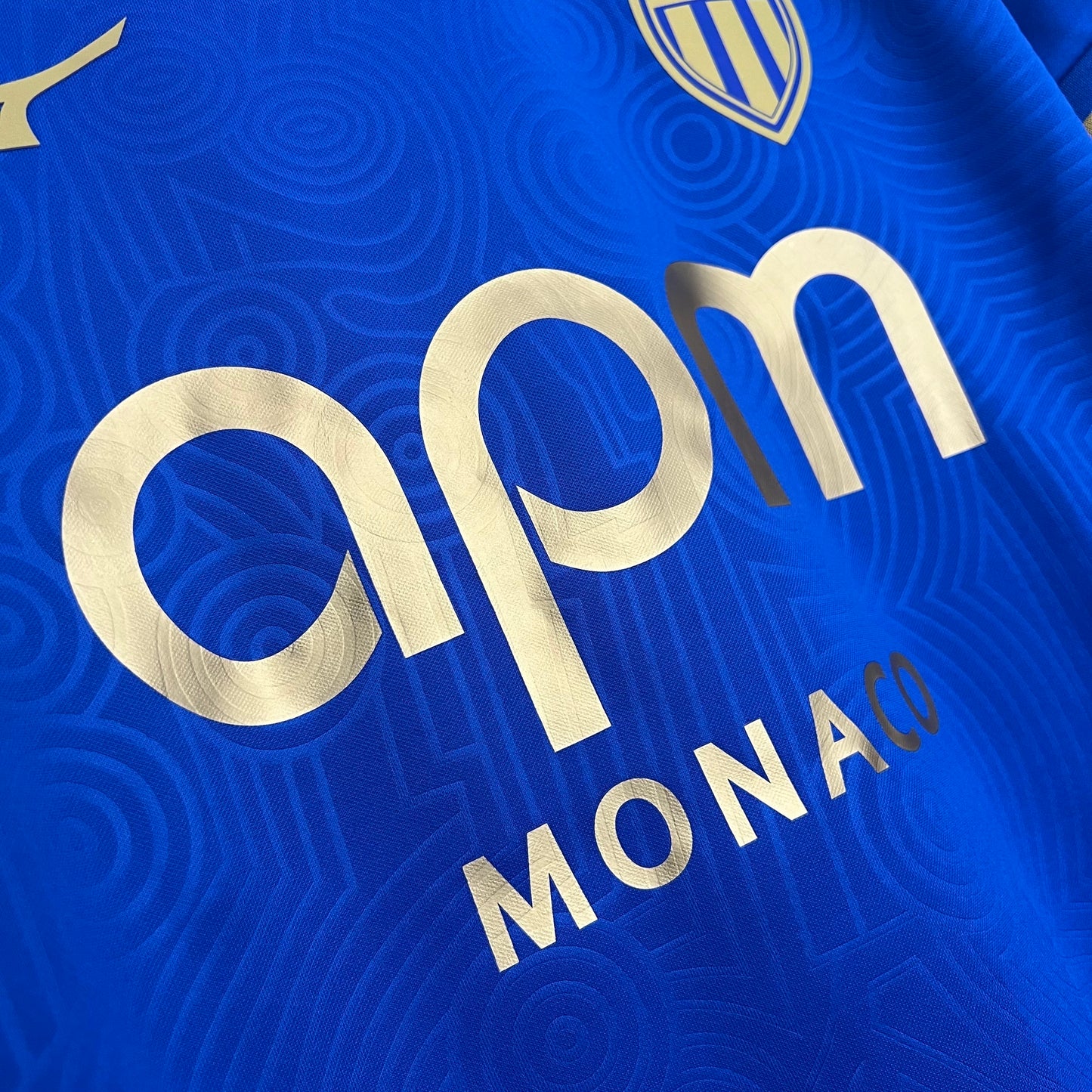 Monaco 25/26 Third kit