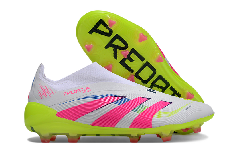 Adidas PREDATOR ACCURACY+ FG 2025 BOOTS