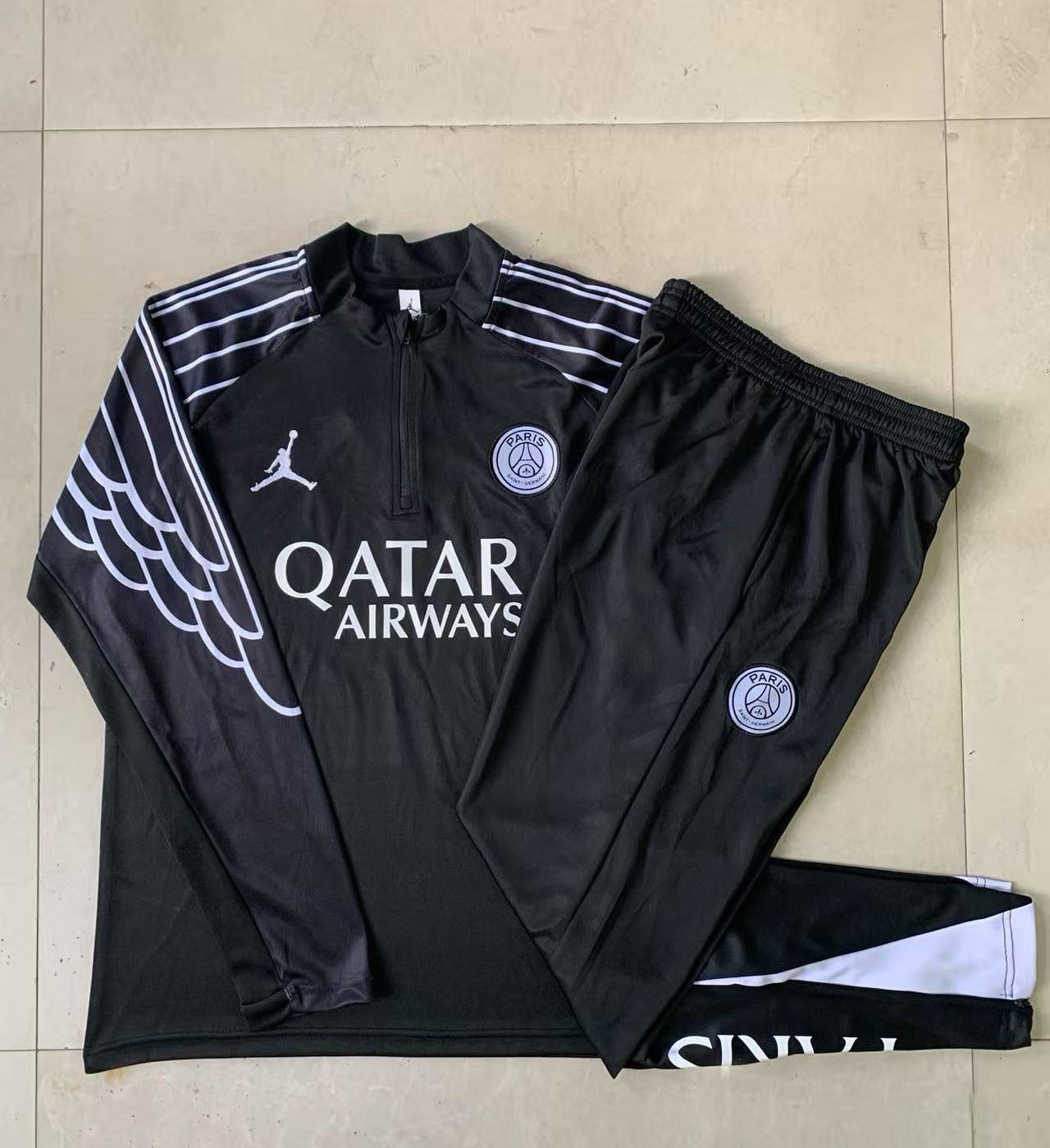 PSG Tracksuit