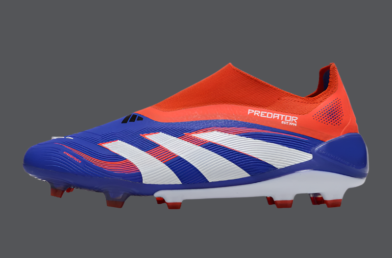 Adidas PREDATOR ACCURACY+ FG 2025 BOOTS