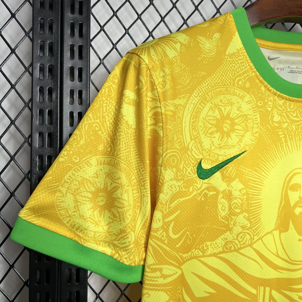 Brazil 2025 Special kit