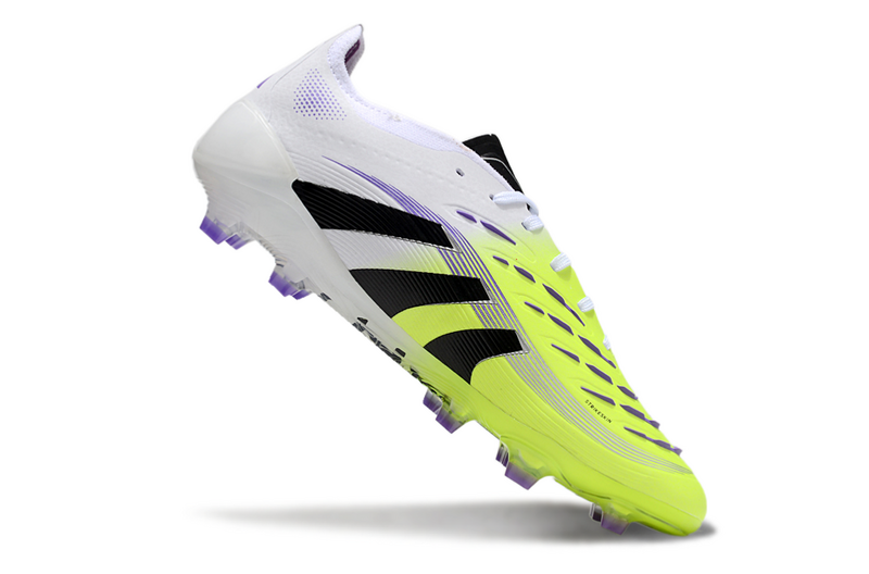 Adidas PREDATOR ACCURACY+ FG 2025 BOOTS