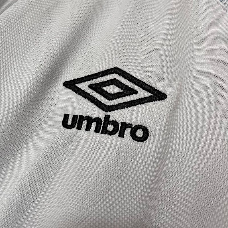 Santos 25/26 Home kit