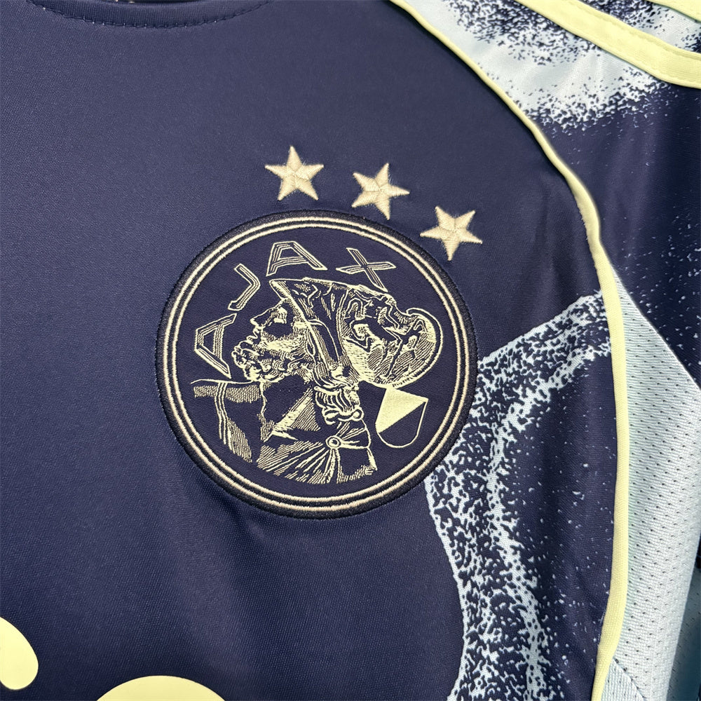 Ajax 25/26 Away kit