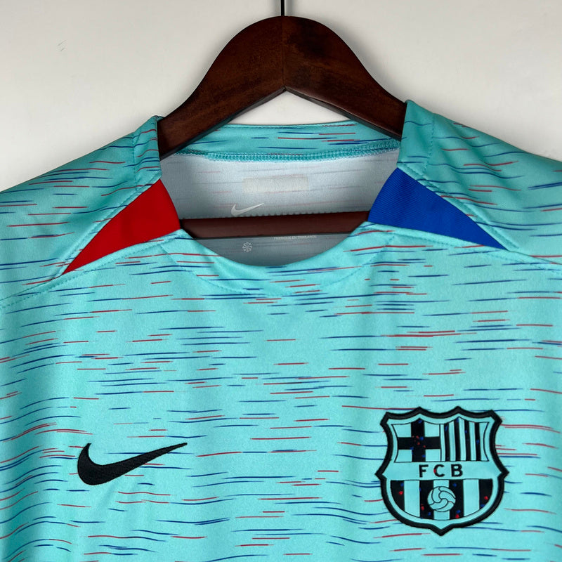 Barcelona 23/24 Third kit