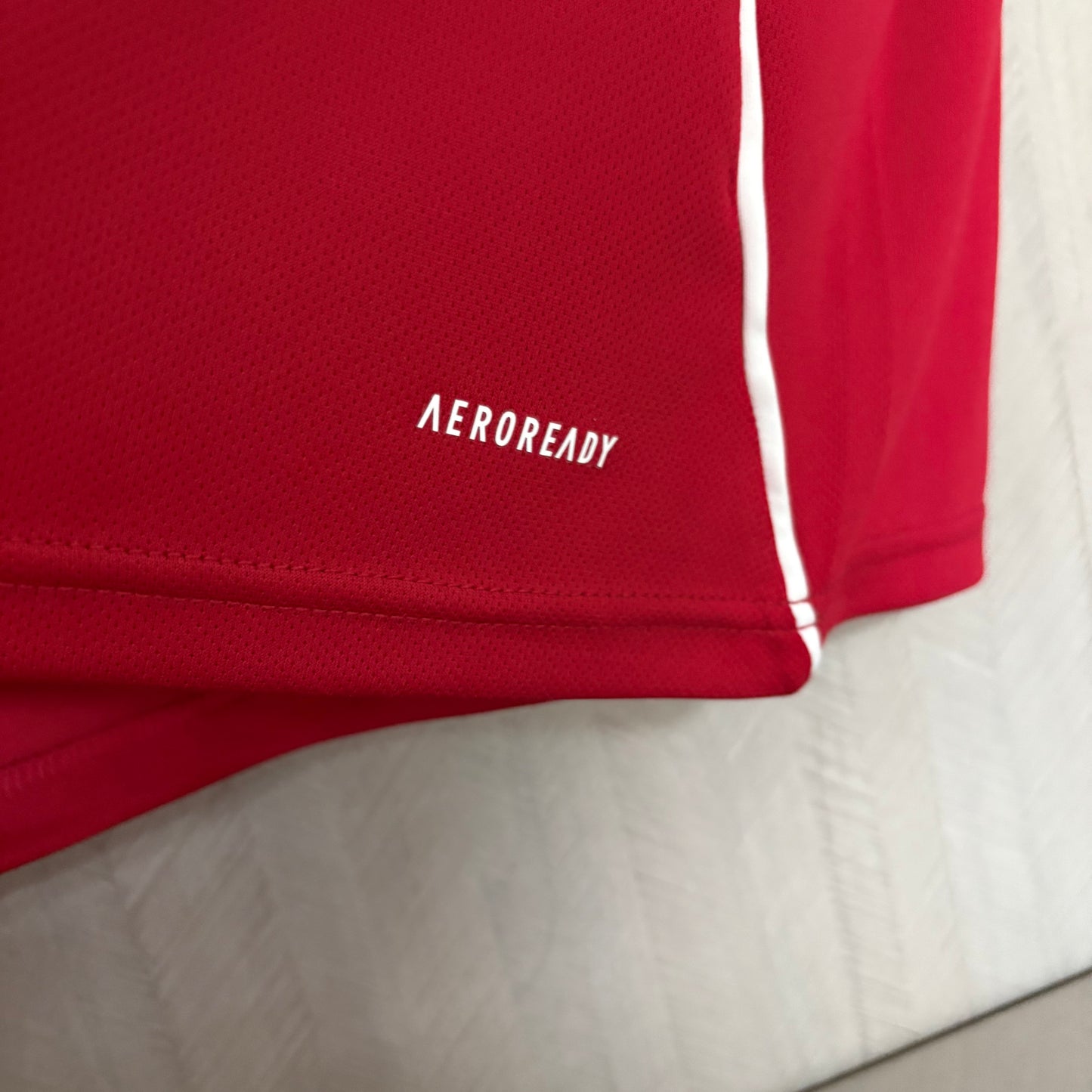 Liverpool 25/26 Home kit