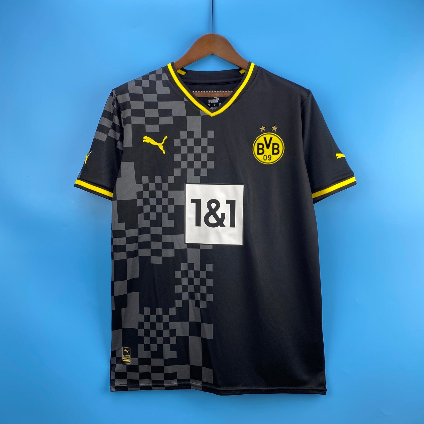 Borussia Dortmund 22/23 Away