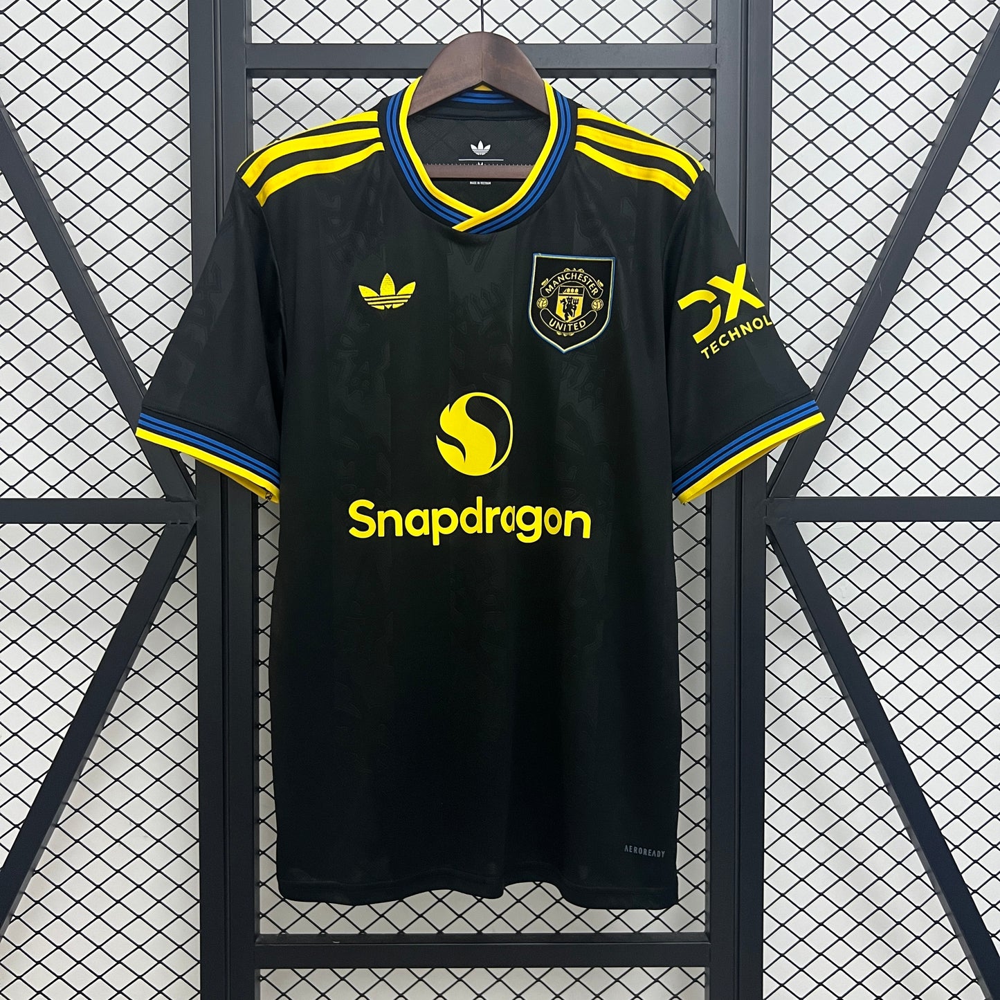 Manchester United 25/26 Third kit