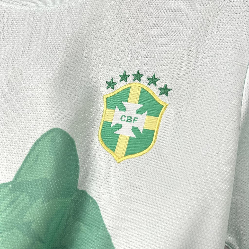 Brazil 25/26 Special kit