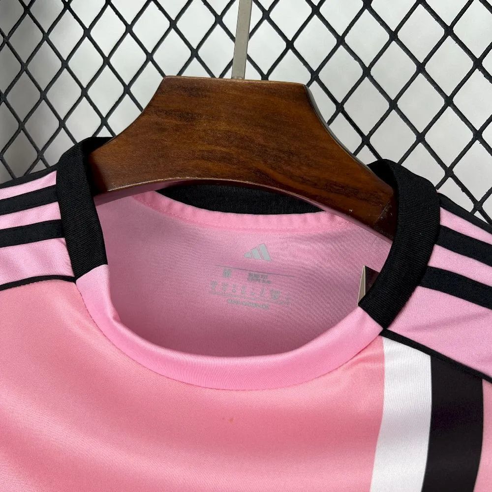 Leicester City FC 25/26 Away kit