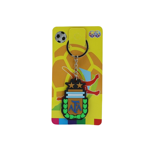 National Keychains