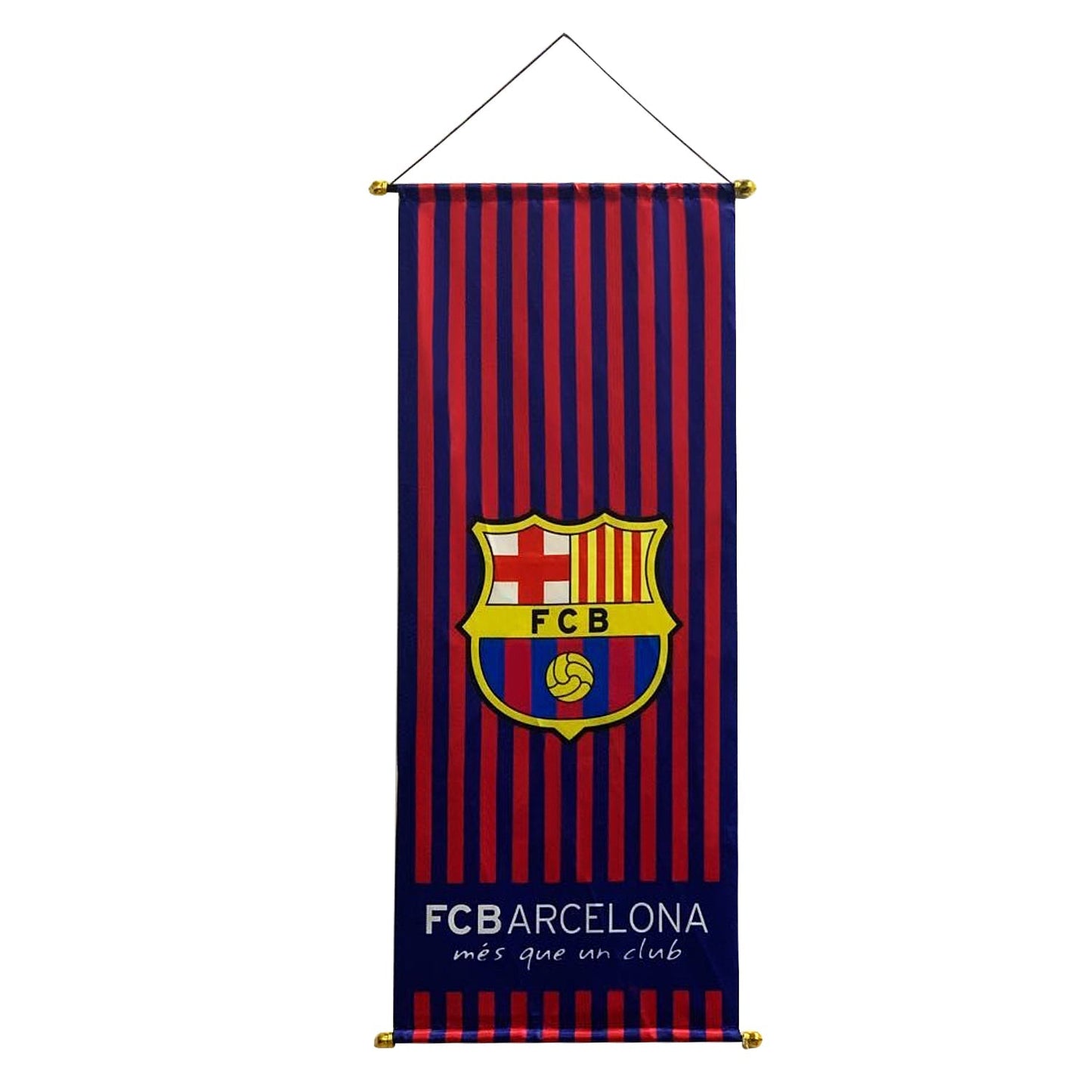 Long Flag