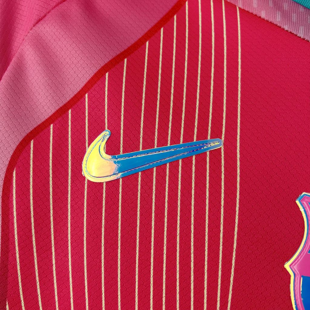 Barcelona 25/26 Special kit