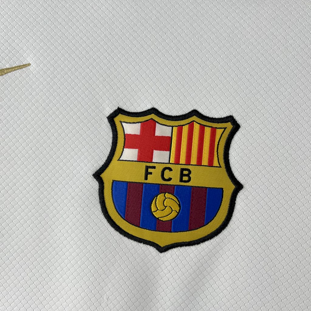 Barcelona 25/26 Special kit