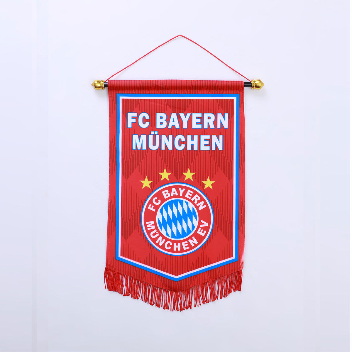 Pennant Flags