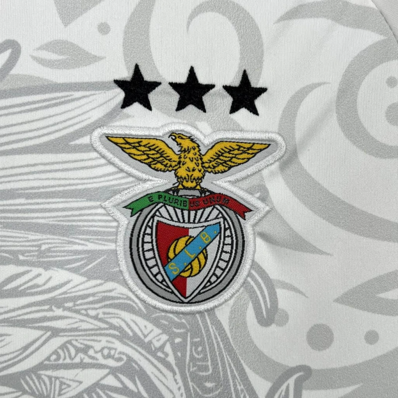 Benfica 25/26 Special kit