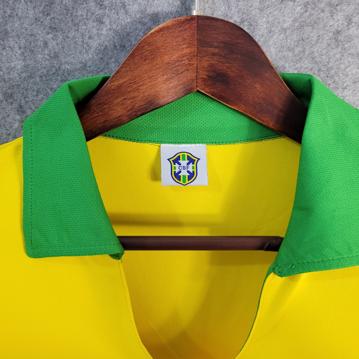 Brasil 57/58 Home kit