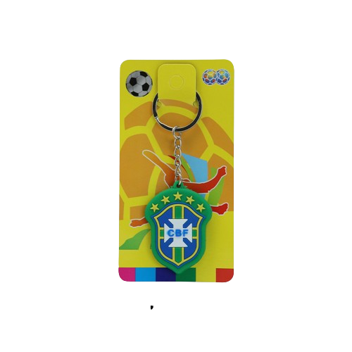 National Keychains
