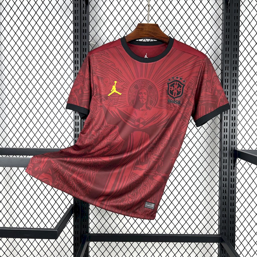 Brazil 25/26 Special kit