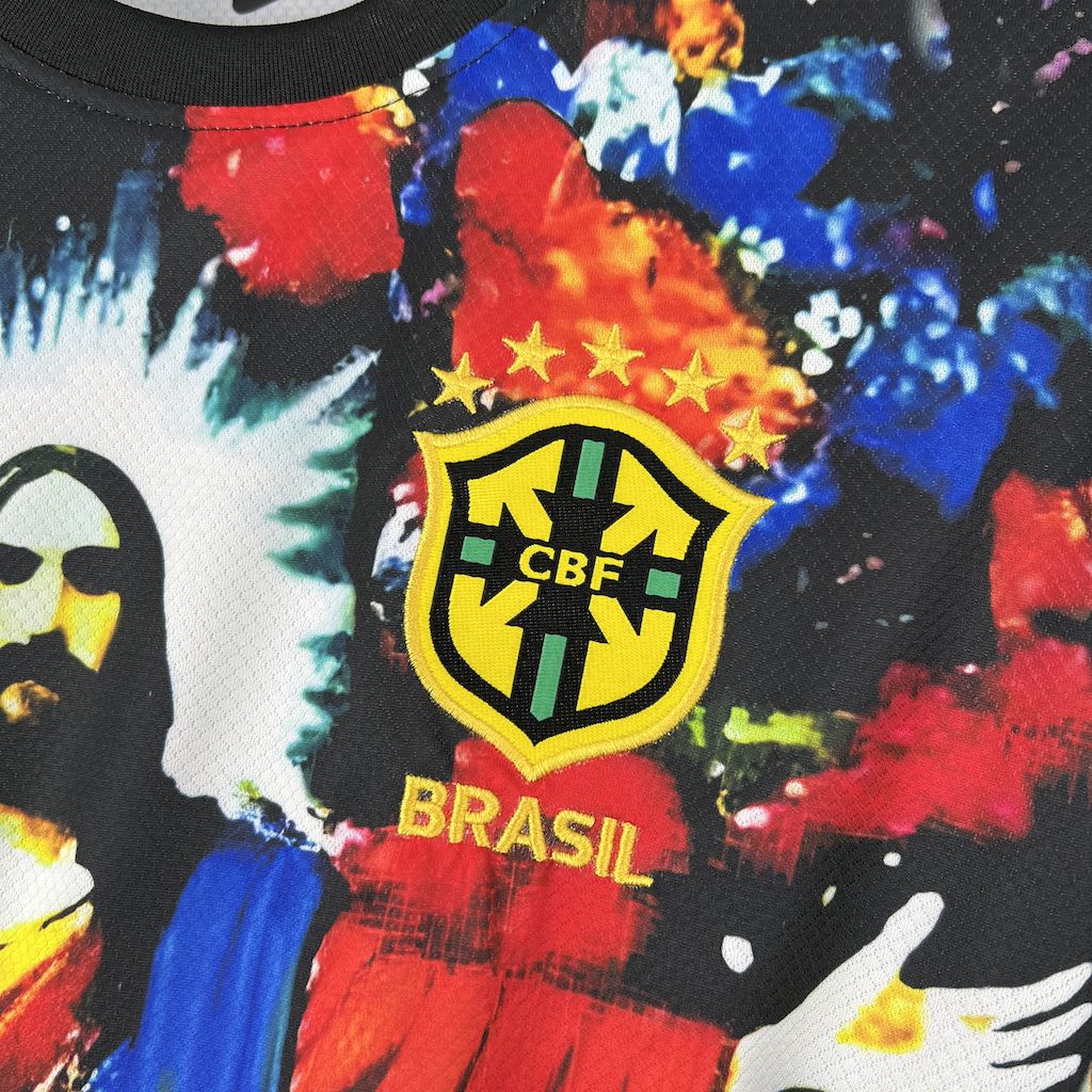 Brazil 25/26 Special kit