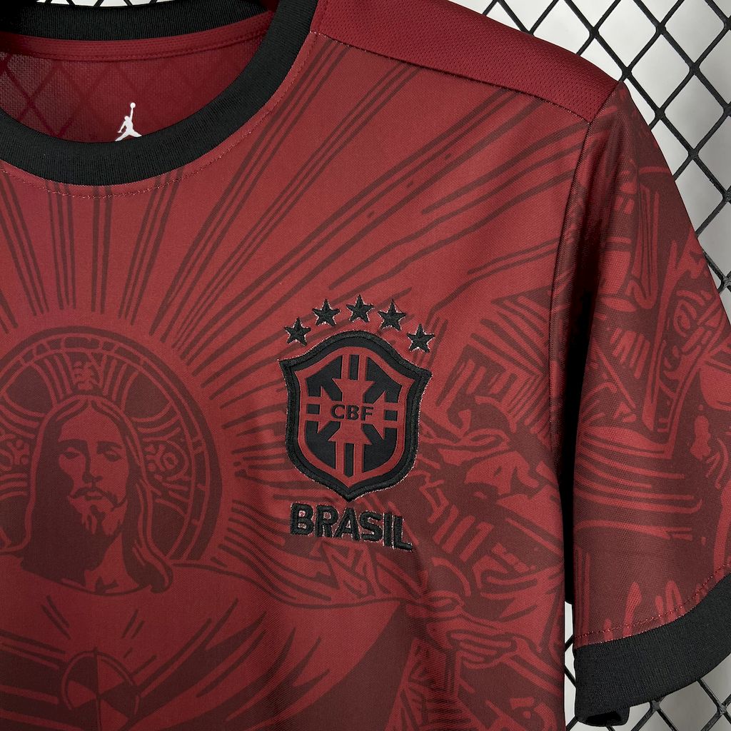 Brazil 25/26 Special kit
