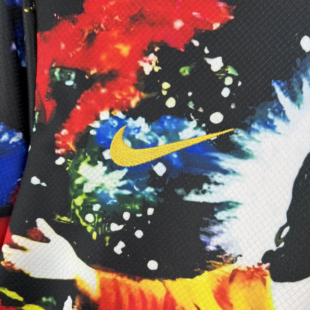 Brazil 25/26 Special kit