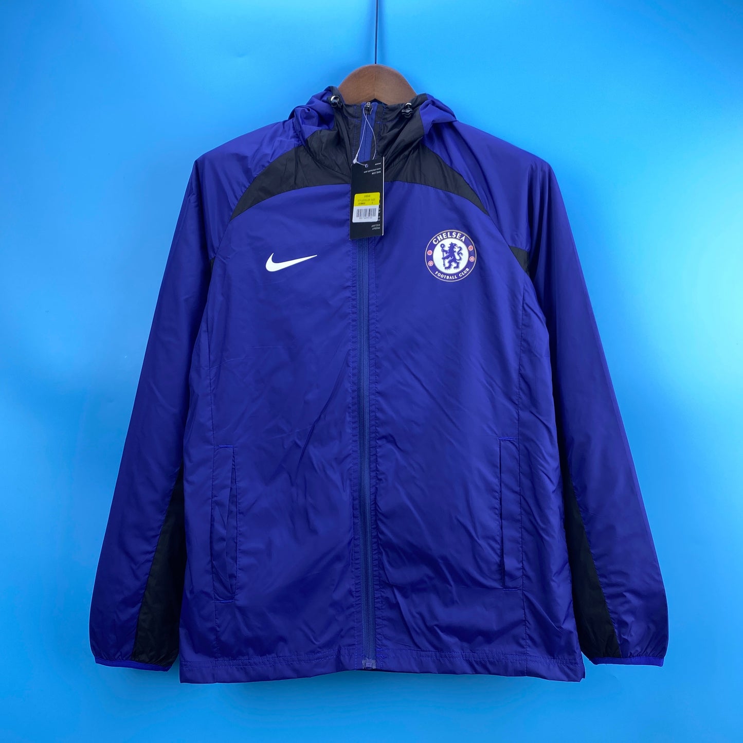 Chelsea Windbreaker