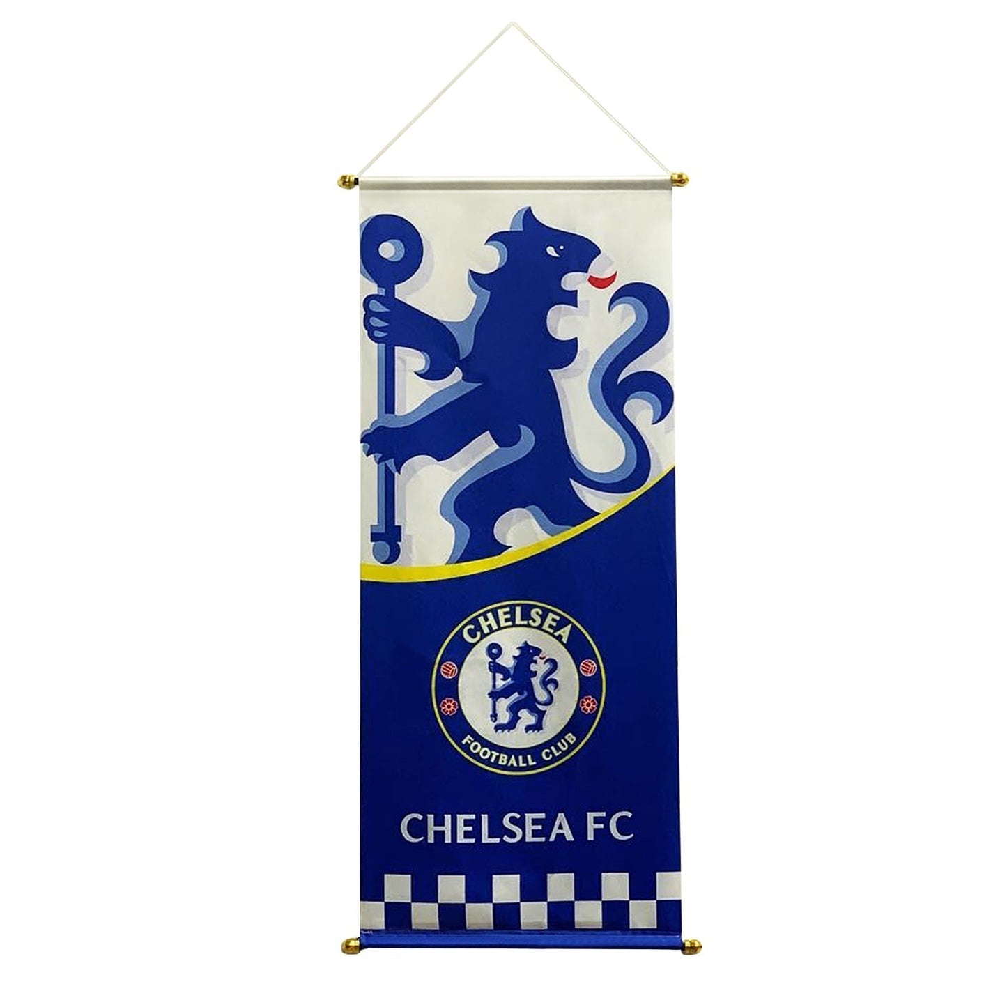 Long Flag
