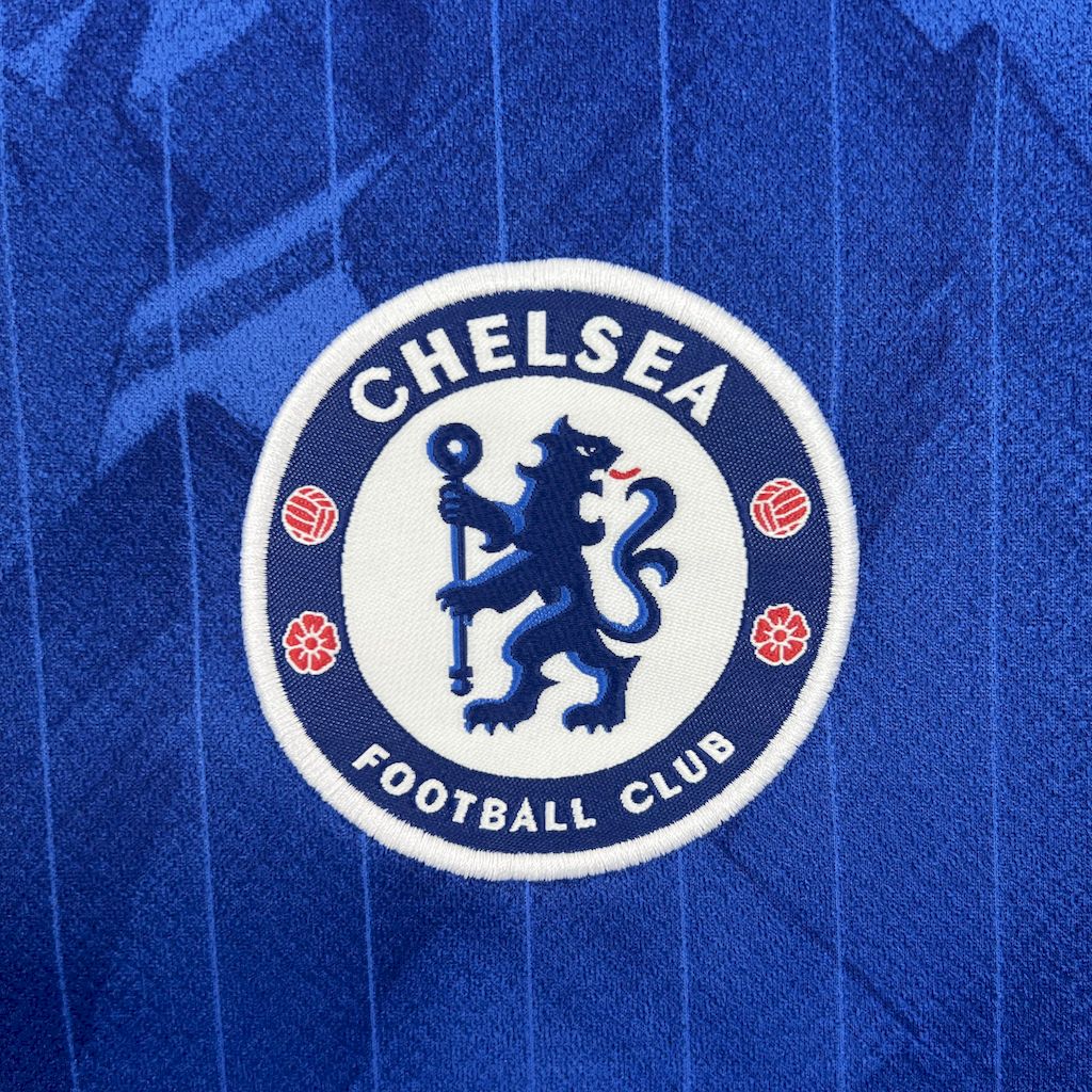 Chelsea 25/26 Home kit