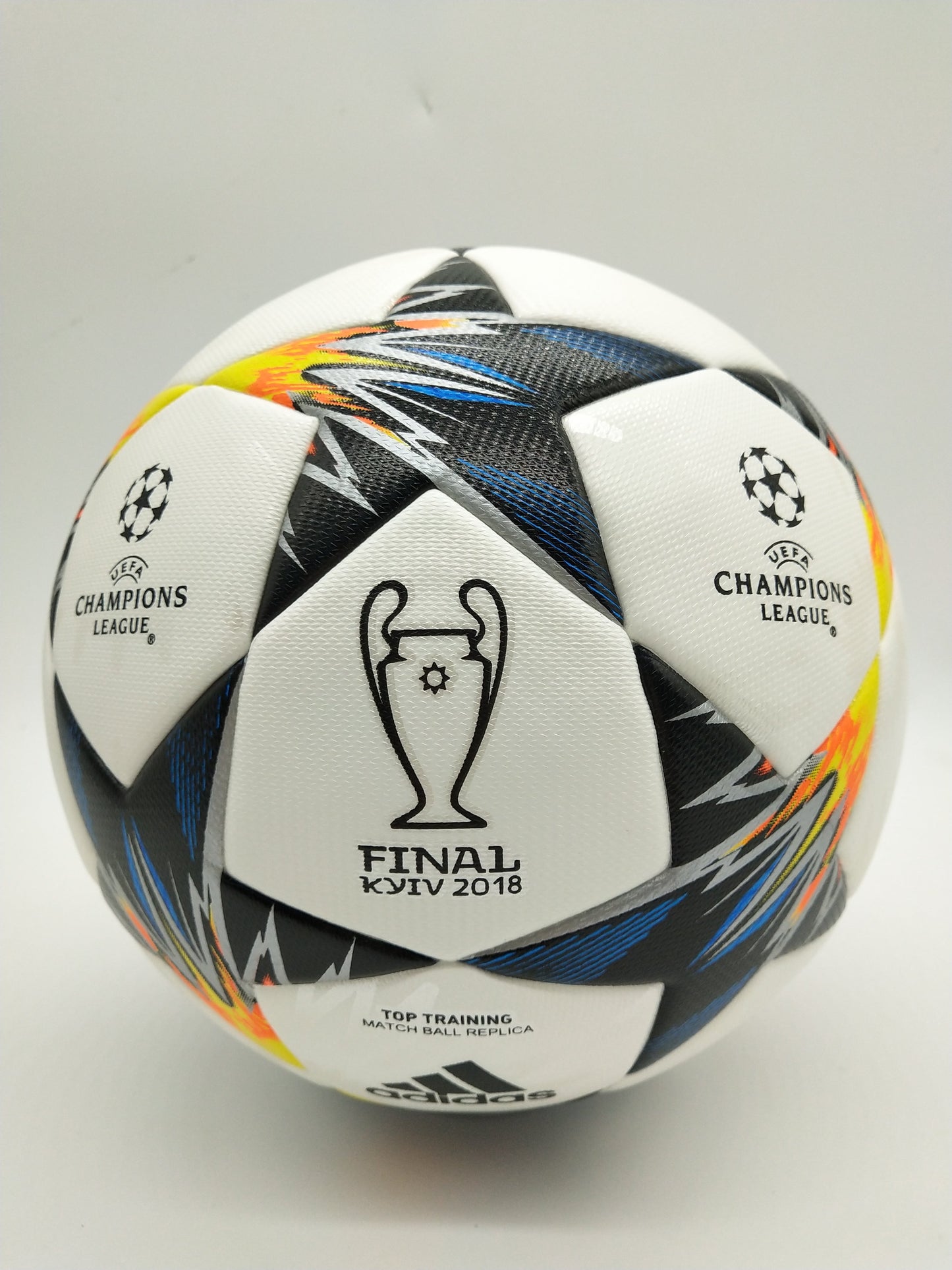 Champions League Ball