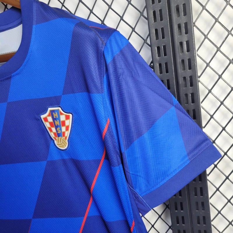 Croatia 24/25 Away kit