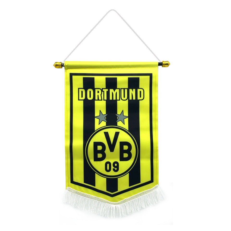 Pennant Flags