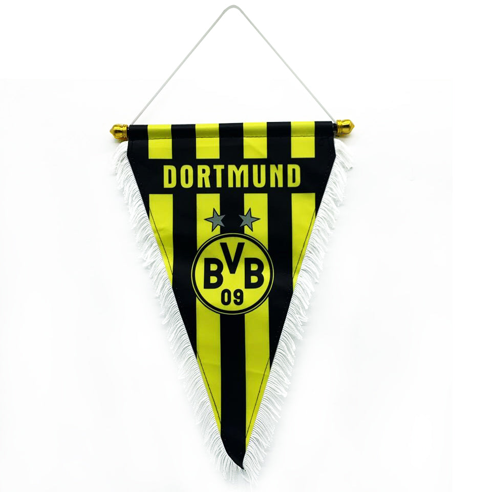 Pennant Flags