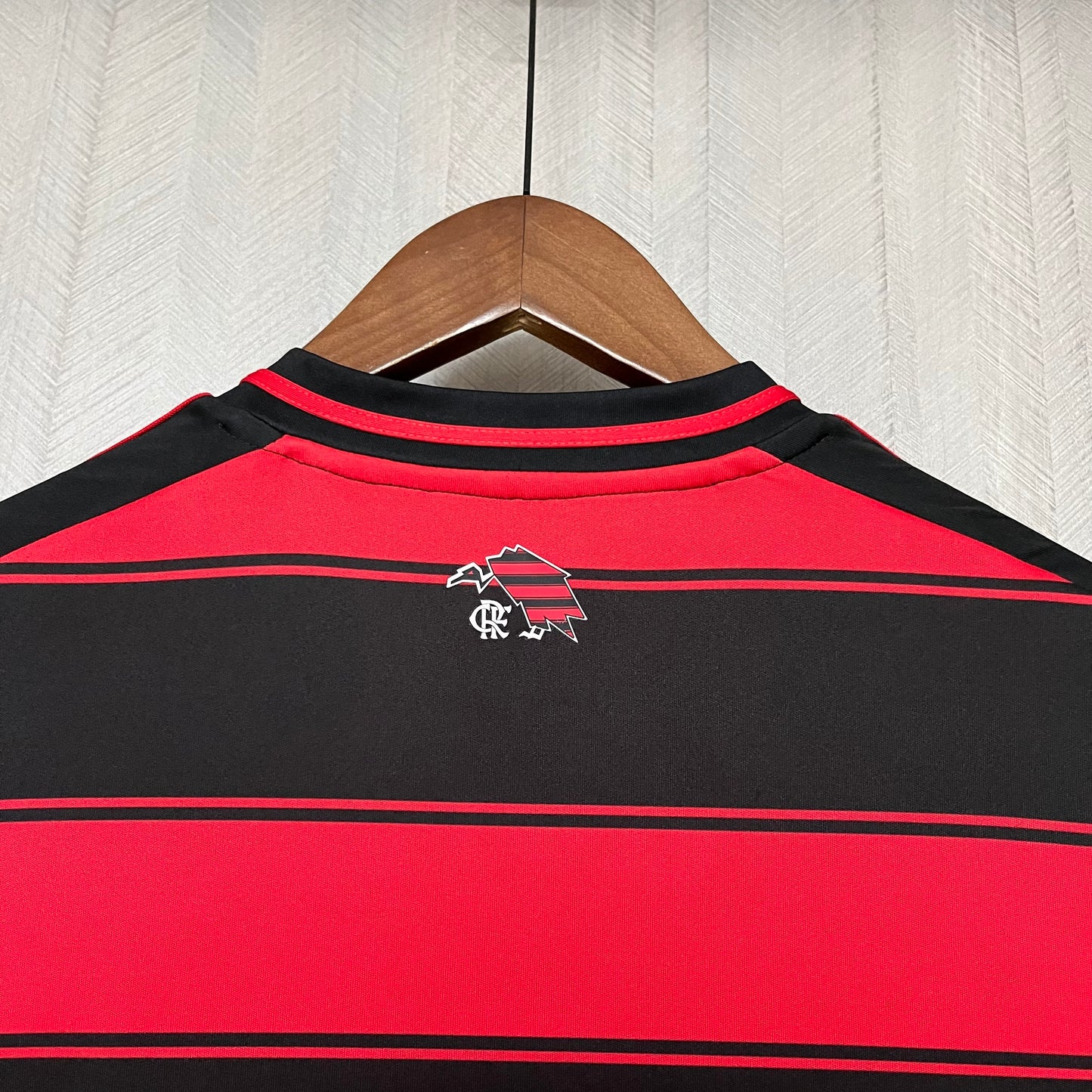 Flamengo 25/26 Home kit