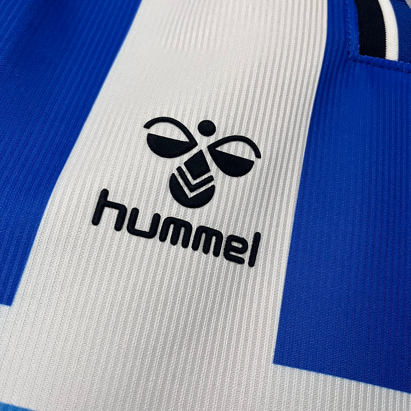 Málaga 25/26 Home kit