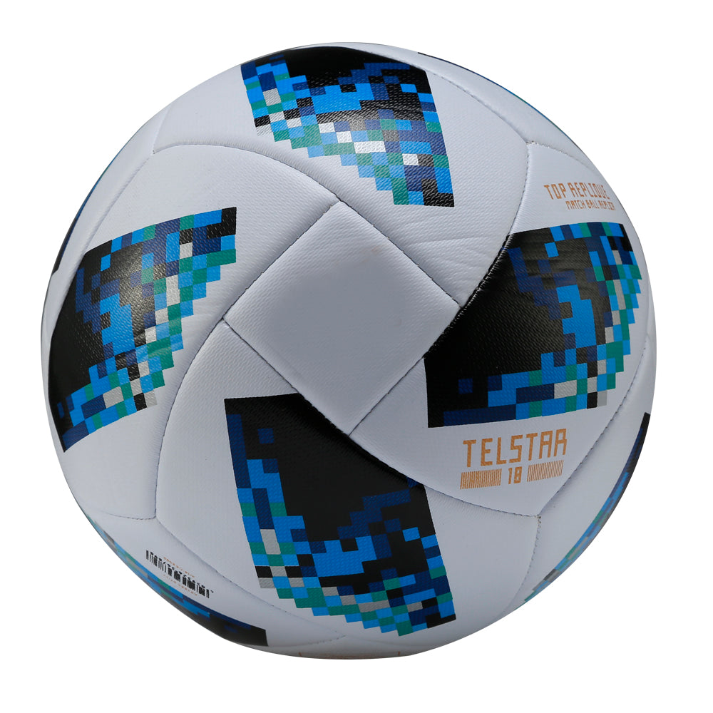World Cup 2018 Balls
