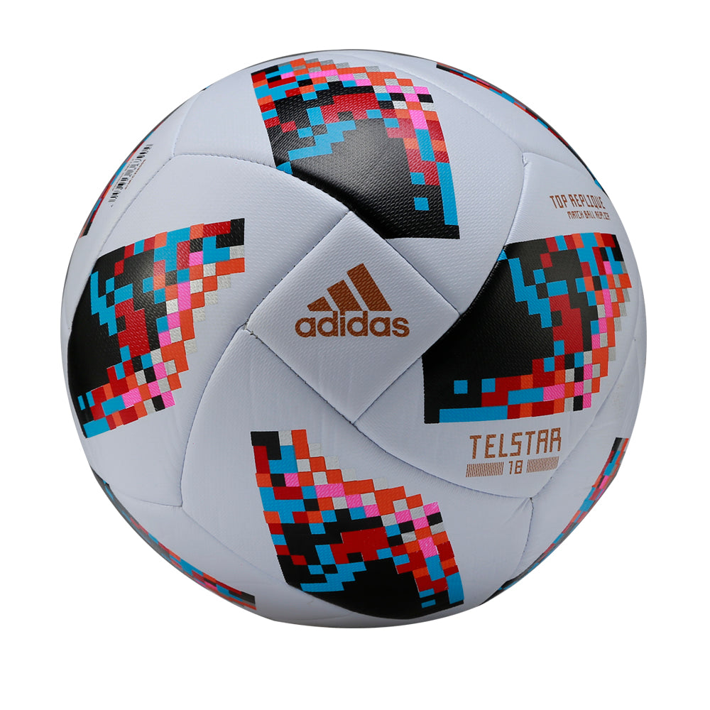 World Cup 2018 Balls