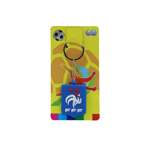 National Keychains