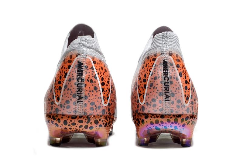 Nike Mercurial FG