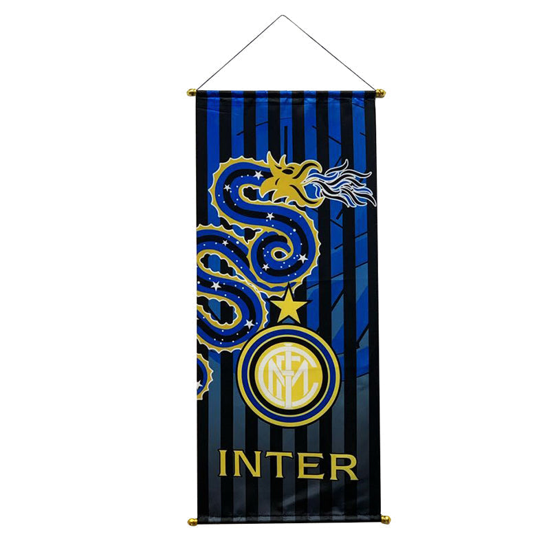 Long Flag