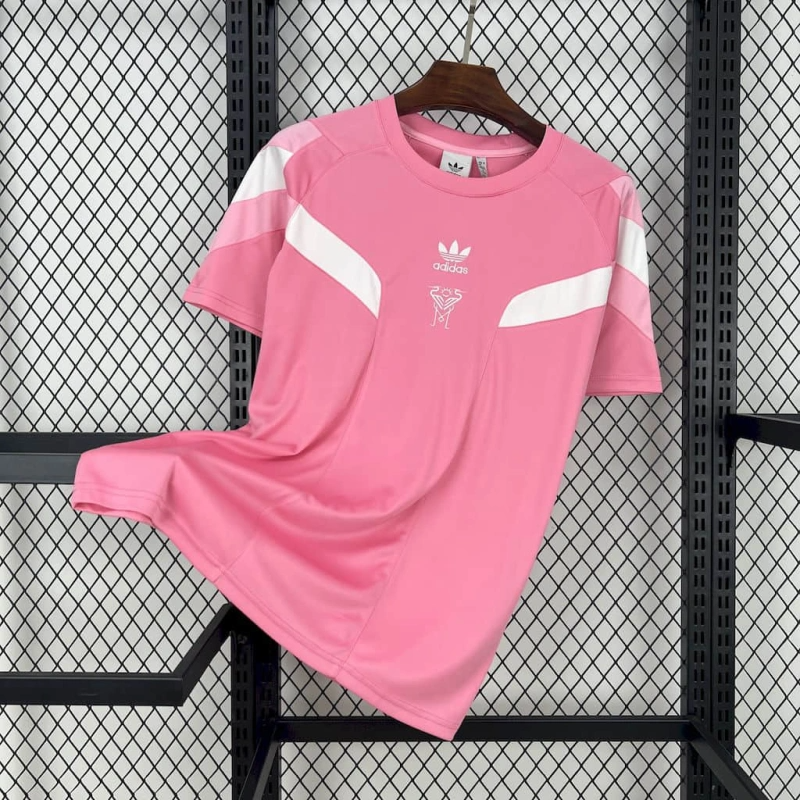 Inter Miami 25/26 Pre-Match Training kit