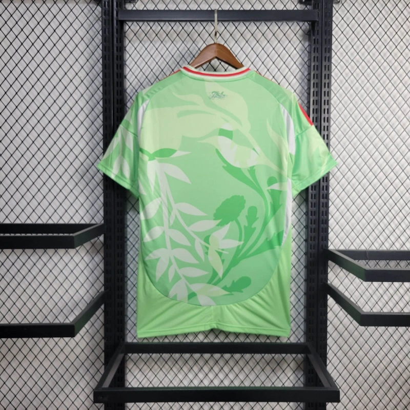 Italy 25/26 Away kit