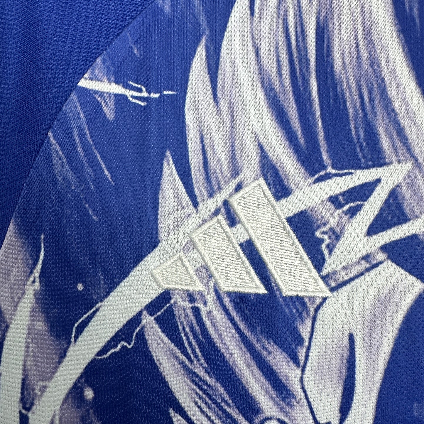 Japan 25/26 Special kit